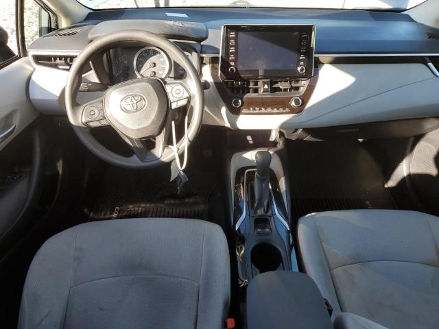 2020 TOYOTA COROLLA LE - JTDEPRAE9LJ004286