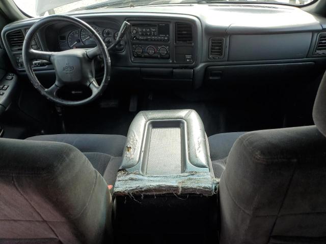 2002 Chevrolet Silverado K1500 VIN: 2GCEK19VX21344852 Lot: 44394674