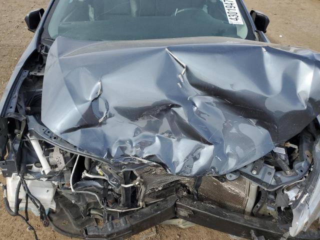 2016 TOYOTA COROLLA L 2T1BURHE6GC691438