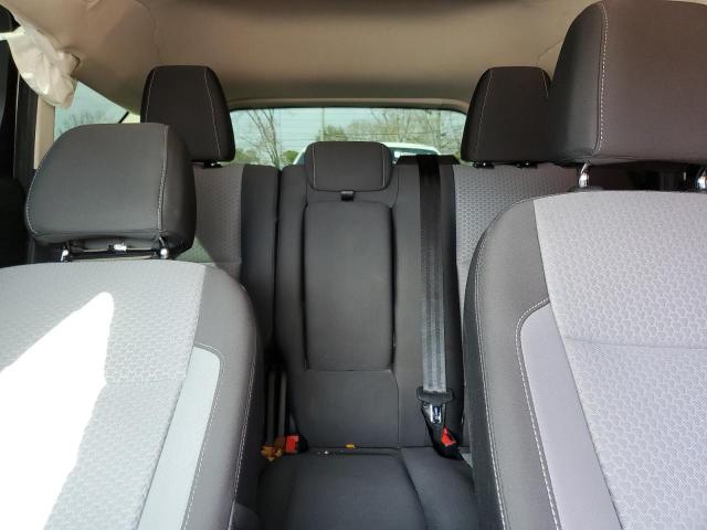 2017 FORD ESCAPE SE 1FMCU0GDXHUD74433