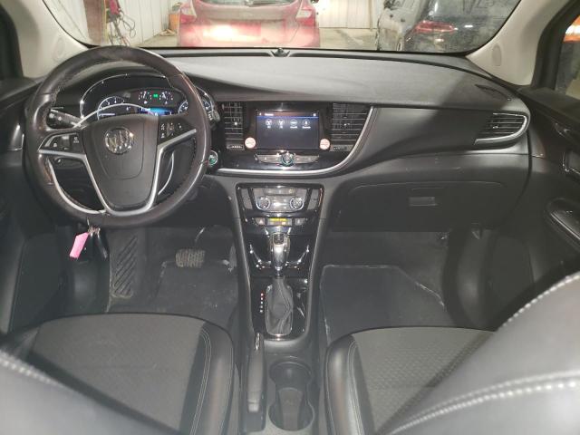 2021 BUICK ENCORE PRE - KL4CJESM4MB367365