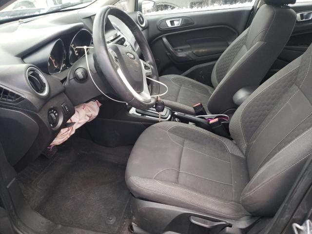 2014 Ford Fiesta Se VIN: 3FADP4BJ9EM226638 Lot: 40429784