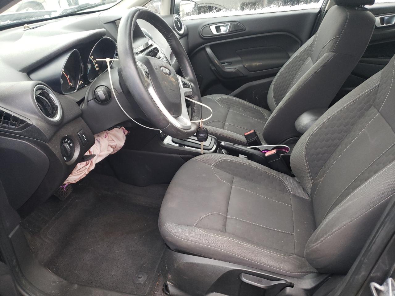 3fadp4bj9em226638 3FADP4BJ9EM226638 2014 Ford Fiesta Se