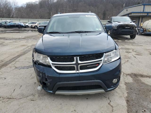 2014 Dodge Journey Sxt VIN: 3C4PDCBB8ET262961 Lot: 44147644