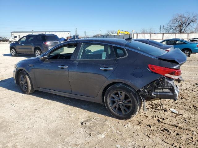 2019 KIA OPTIMA LX 5XXGT4L35KG298839