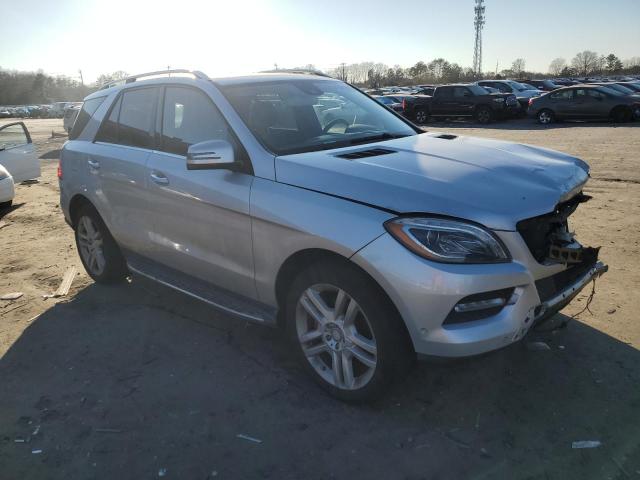 2014 MERCEDES-BENZ ML 350 4MA 4JGDA5HB5EA393153  41556194