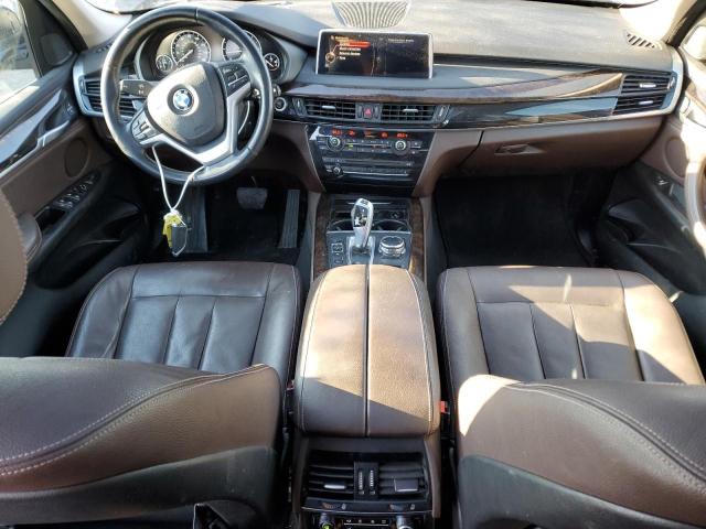2015 BMW X5 XDRIVE3 5UXKS4C52F0N11962