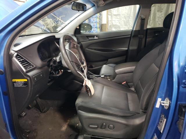 2016 HYUNDAI TUCSON LIM KM8J3CA20GU213624