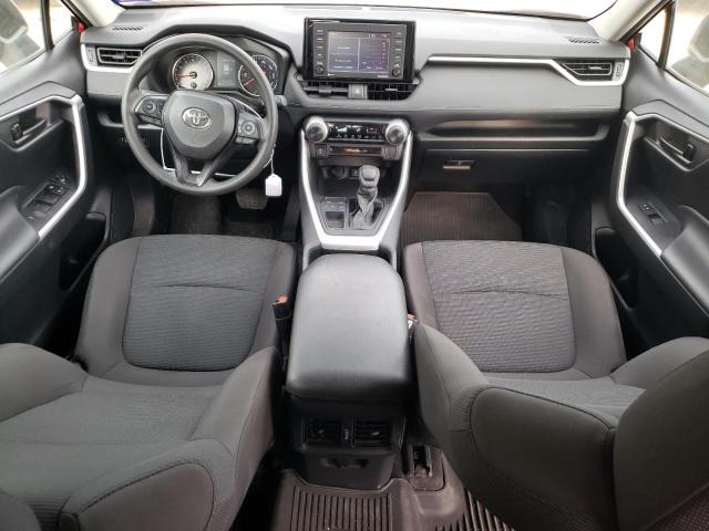 2022 TOYOTA RAV4 LE - 2T3H1RFV7NW232542