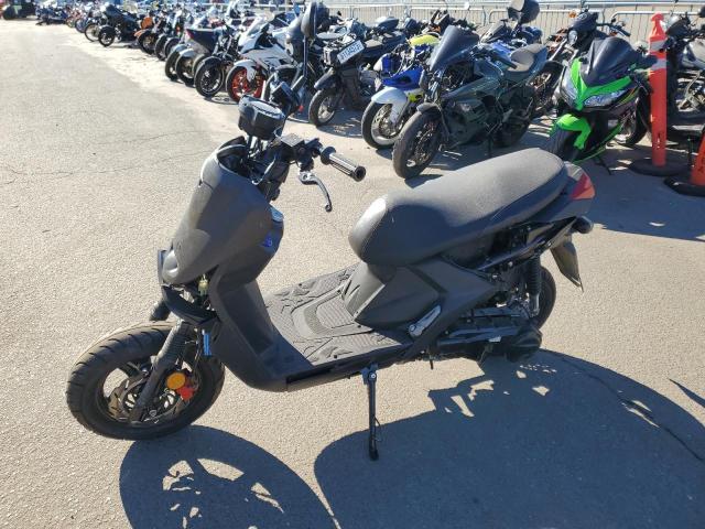 2022 VESPA SCOOTER LLPTGKBFXN1080034