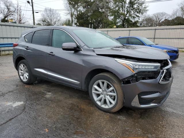 5J8TC2H3XKL033721 2019 Acura Rdx