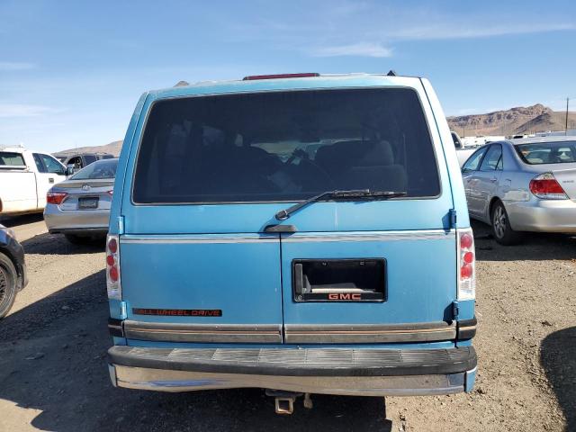 1994 GMC Safari Xt VIN: 1GKEL19W1RB532003 Lot: 40099764