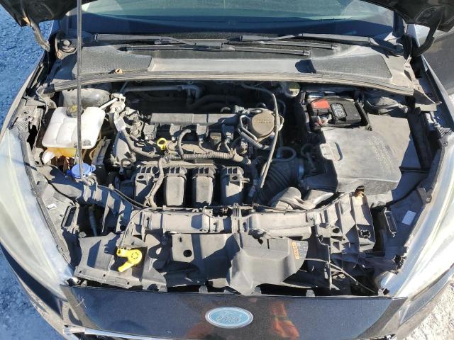 2015 FORD FOCUS SE 1FADP3F26FL313784