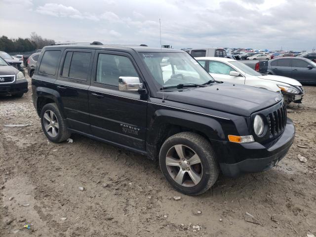 1C4NJPFA5HD209346 2017 JEEP PATRIOT-3