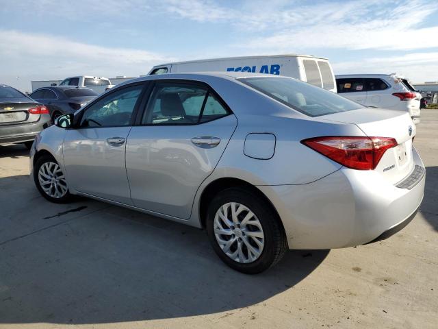 2017 TOYOTA COROLLA L 5YFBURHE2HP697125