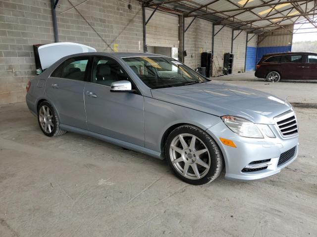 VIN WDDHF5KB1DA761896 2013 Mercedes-Benz E-Class, 350 no.4