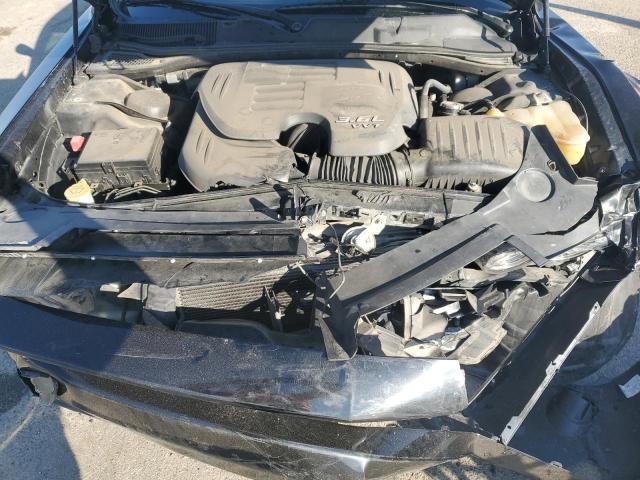 2016 DODGE CHALLENGER 2C3CDZAG4GH236632