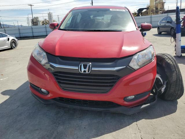 2018 Honda Hr-V Ex VIN: 3CZRU6H54JG702666 Lot: 44421224