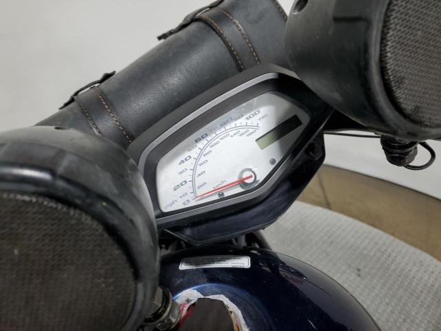 2020 HONDA VT1300 CX - JH2SC6126LK500392