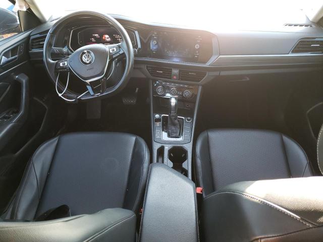 2019 VOLKSWAGEN JETTA SEL 3VWE57BU2KM029531