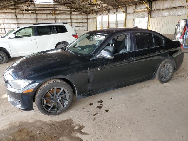 2015 BMW 328 D - WBA3D3C53FK158112