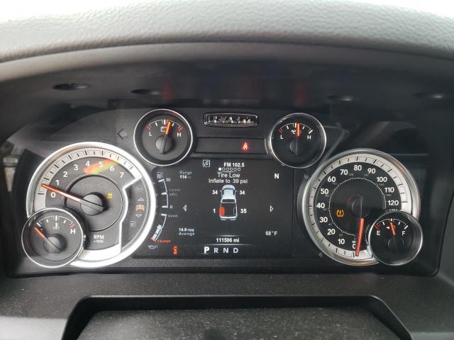 2017 RAM 1500 SLT 3C6RR7LT8HG793283