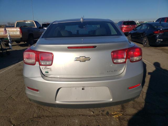 2016 CHEVROLET MALIBU LIM - 1G11C5SA2GF164123