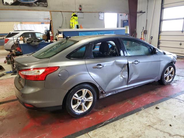 2014 Ford Focus Se VIN: 1FADP3F29EL193350 Lot: 39540714