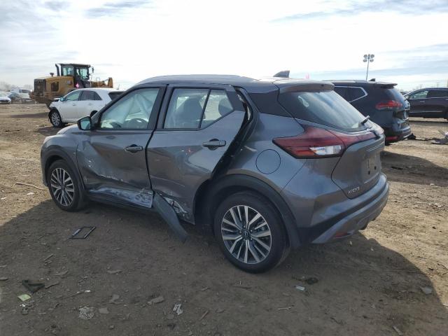2023 NISSAN KICKS SV - 3N1CP5CV1PL555813