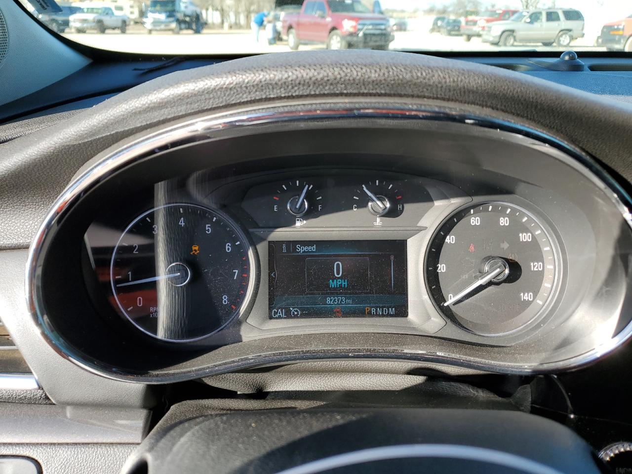 BUICK ENCORE PREFERRED