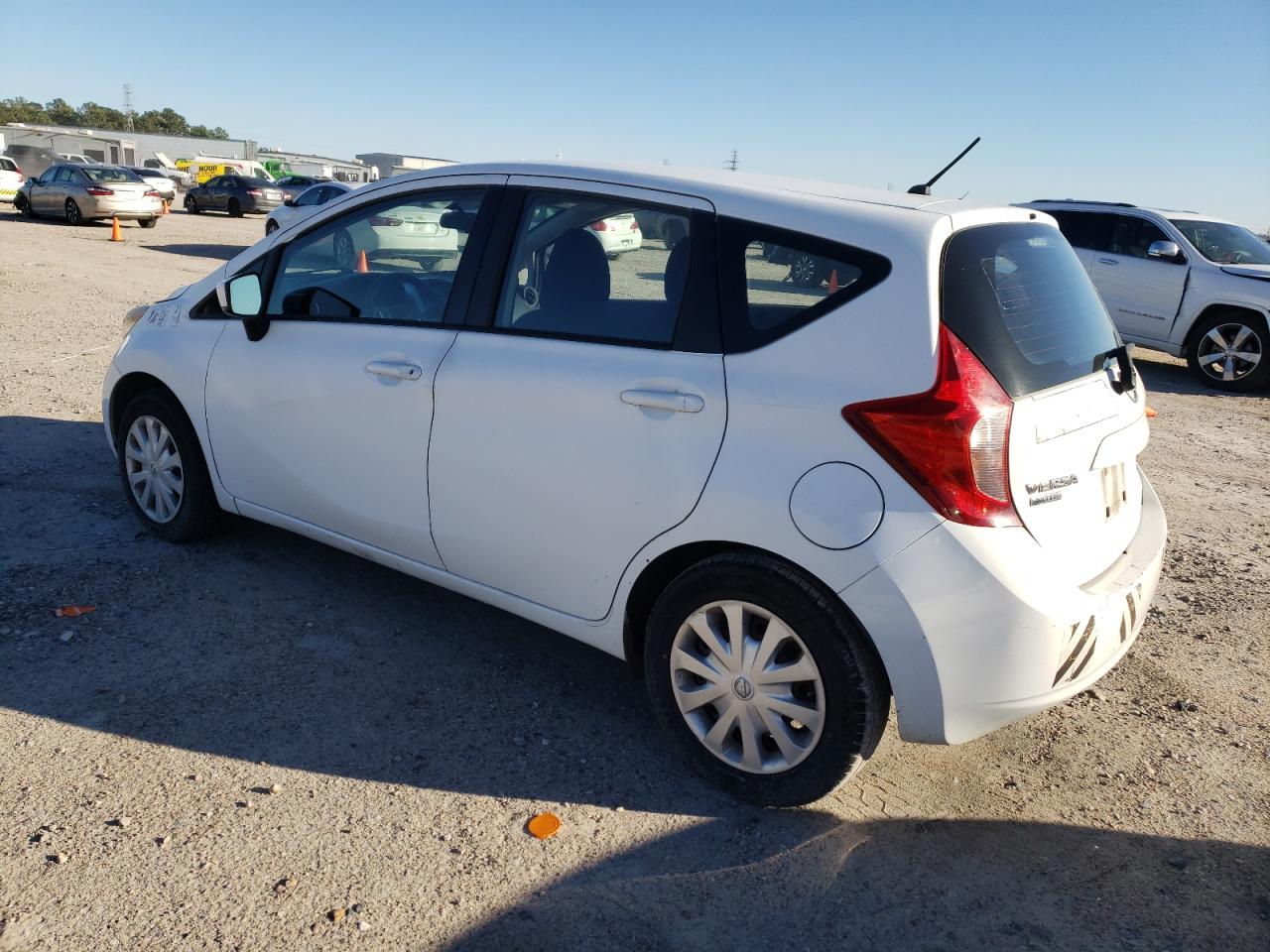 3N1CE2CP3GL365355 2016 Nissan Versa Note S