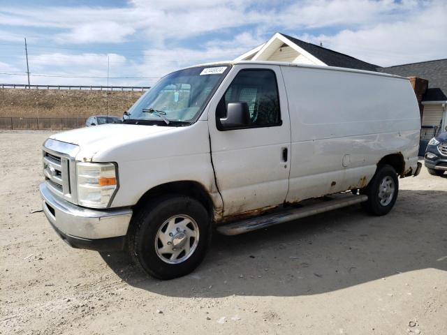 1FTNE24W28DA88491 2008 Ford Econoline E250 Van