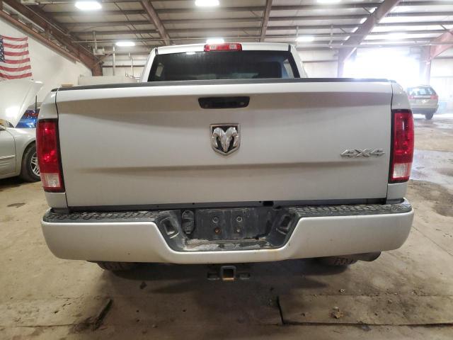 2018 RAM 1500 ST 1C6RR7KGXJS179483