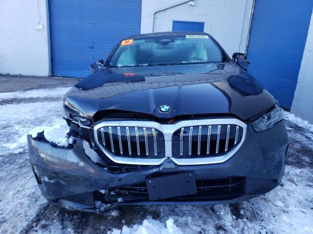 VIN WBA53FJ0XRCP78930 2024 BMW 5 Series, 530 XI no.5