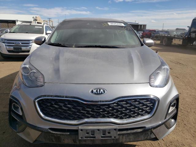 2022 Kia Sportage Lx VIN: KNDPMCACXN7988870 Lot: 38545444