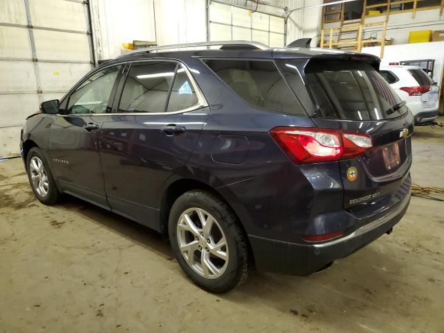 2019 CHEVROLET EQUINOX LT 3GNAXVEXXKL293261