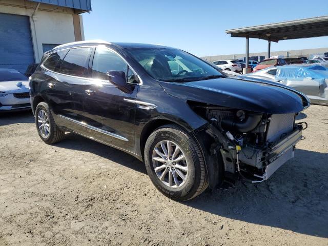 VIN 5GAEVBKW6RJ123864 2024 BUICK ENCLAVE no.4