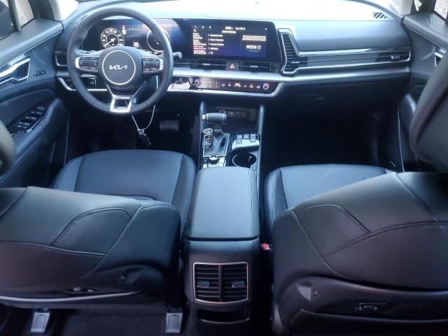 2024 KIA SPORTAGE S - 5XYK53DFXRG182176