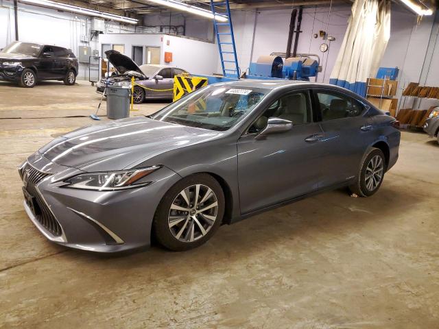 58ADA1C13MU004748 Lexus ES300 ES 300H