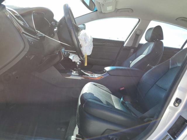 2016 KIA CADENZA LU - KNALN4D72G5215192