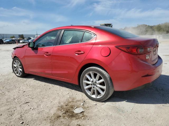 3MZBN1V72HM141759 Mazda 3 Touring 2017