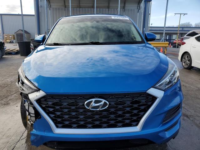 2019 HYUNDAI TUCSON SE KM8J23A48KU923268