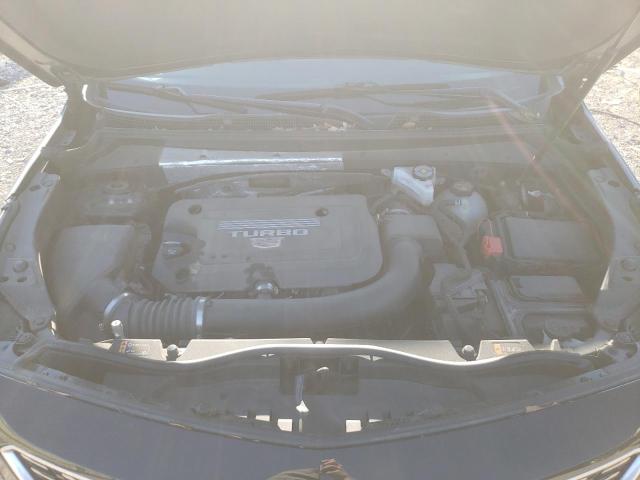 2020 CADILLAC XT4 PREMIU 1GYFZCR45LF119522