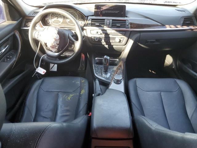 2015 BMW 328 XI - WBA3B3G56FNT68783