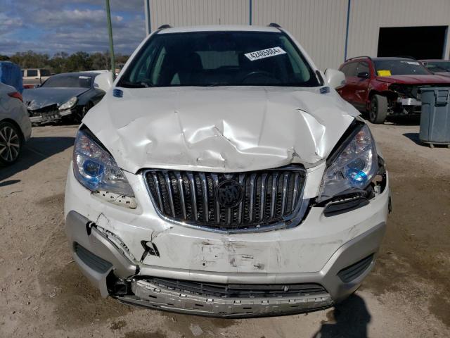2016 BUICK ENCORE KL4CJASB1GB640337