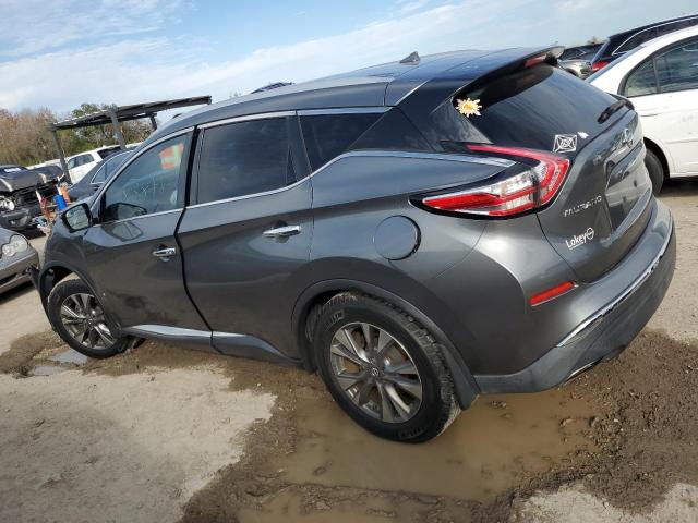 2016 NISSAN MURANO S 5N1AZ2MGXGN104596