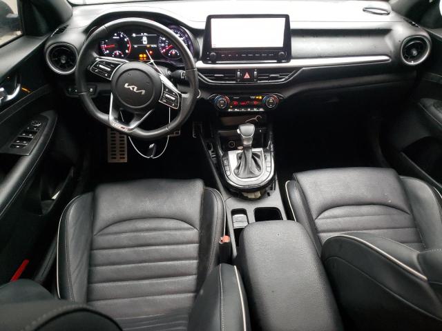 2022 KIA FORTE GT L - 3KPF54AD6NE439738