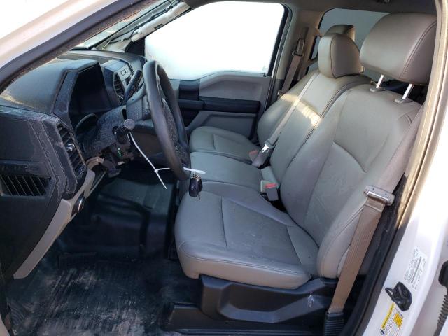 2020 FORD F150 SUPER - 1FTFW1E50LFA32533
