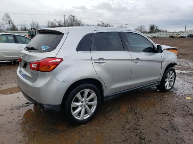 2013 Mitsubishi Outlander Sport Se VIN: 4A4AR4AU3DE010574 Lot: 43818044