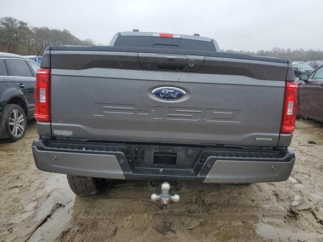 2023 FORD F150 SUPER - 1FTFW1E82PFB38823